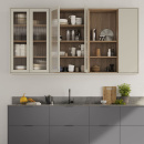 Nuppivedin Skye - LimenGreige