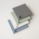 Nuppivedin Skye - LimenGreige