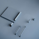 Nuppivedin Skye - Myrskynsininen