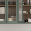 Nuppivedin Skye - Salvianvihreä