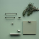 Nuppivedin Skye - Salvianvihreä