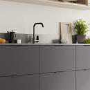 Profiilivedin Side - Grafiitinharmaa