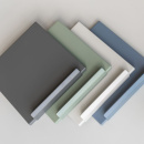 Profiilivedin Side - Grafiitinharmaa