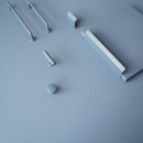 Profiilivedin Side - Myrskynsininen