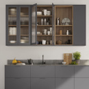 Vedin Viva - Grafiitinharmaa