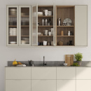 Vedin Viva - Limenharmaa