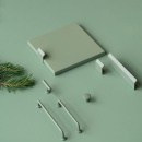 Vedin Viva - Salvianvihreä