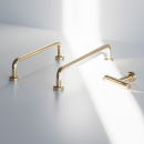 Vedin Viva - Kiillotettu Messinki