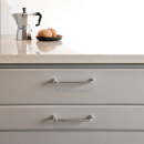 Vedin Viva - Kiillotettu Kromi