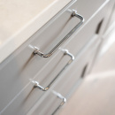 Vedin Viva - Kiillotettu Kromi