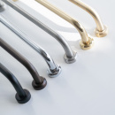 Vedin Viva - Kiillotettu Kromi