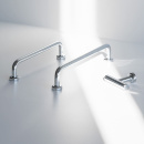 Vedin Viva - Kiillotettu Kromi