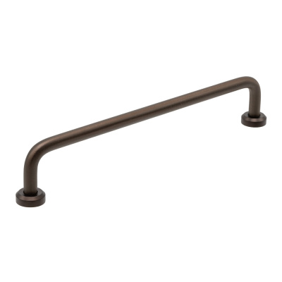Vedin Viva - 160mm - Kiillotettu Messinki ryhmässä Vetimet / Väri/Materiaali / Muut värit @ Beslag Online (304394-11)