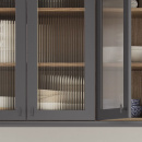 T-Nuppi Viva - GrafiitinGreige