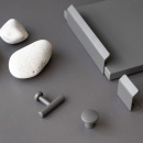 T-Nuppi Viva - GrafiitinGreige