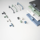 T-Nuppi Viva - LimenGreige