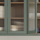 T-Nuppi Viva - Salvianvihreä