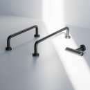 T-Nuppi Viva - Matta Musta