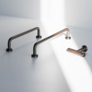 T-Nuppi Viva - Kiillotettu Messinki