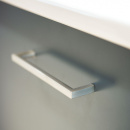 Vedin Pehmeä - 128mm - Mattamusta