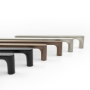 Vedin Vibe Plain – Tumma Pronssi