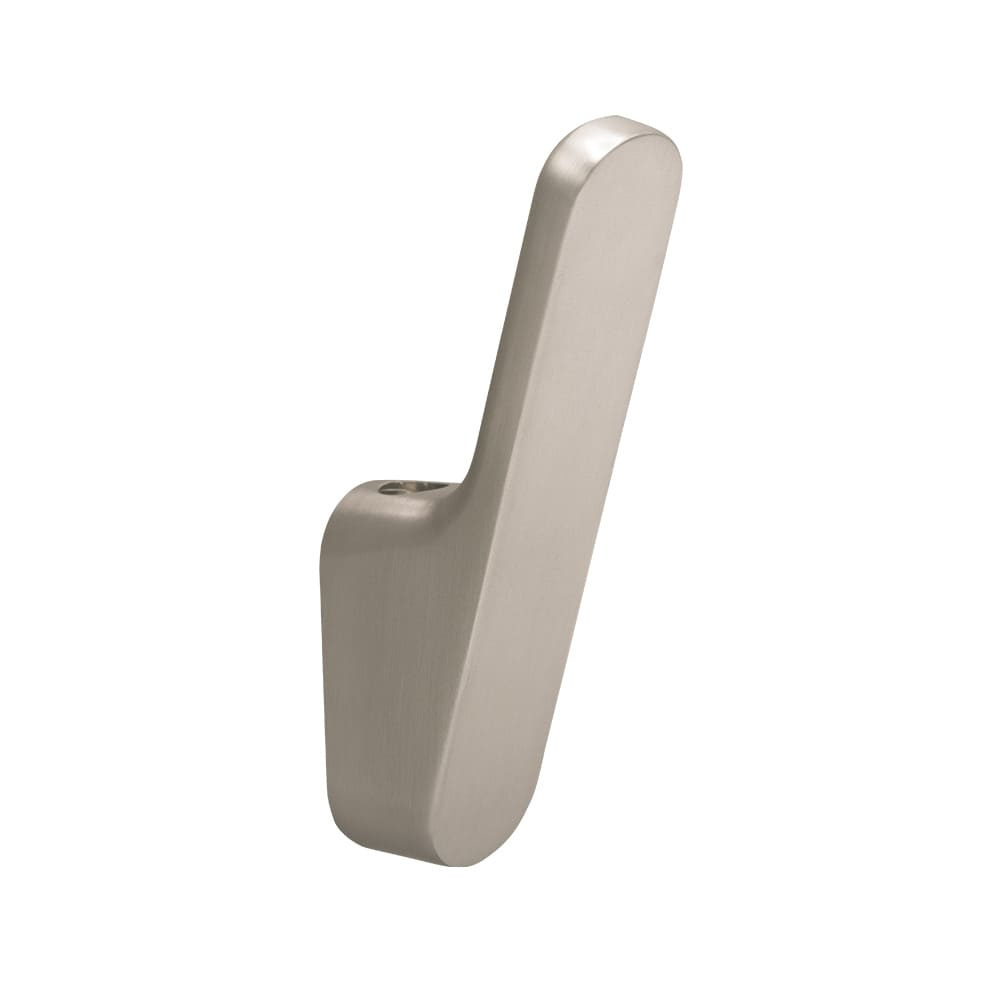 Koukku Vibe Plain - Ruostumaton Teräksen Ilme