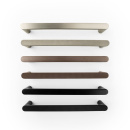 Vedin Vibe Grip – Mattamusta