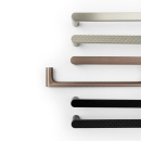 Vedin Vibe Grip – Tumma Pronssi