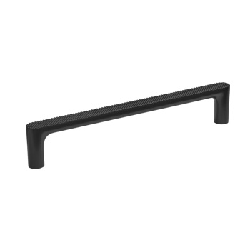 Vedin Vibe Grip - 160mm - Mattamusta