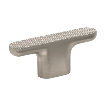 T-Nuppit Vibe Grip - Ruostumaton Teräksen Ilme