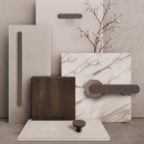 T-Nuppi Vibe Grip - Tumma Pronssi