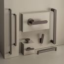 T-Nuppi Vibe Grip - Tumma Pronssi