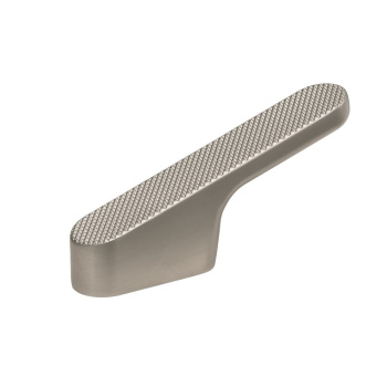 Koukku Vibe Grip - Ruostumaton Teräksen Ilme