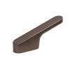 Koukku Vibe Grip - Tumman Pronssi