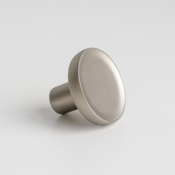 Nuppivedin Vibe Soft - 38mm - Ruostumaton Teräksen Ilme