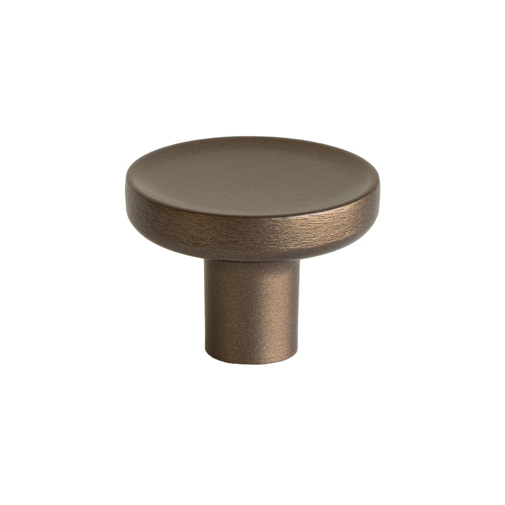 Nuppivedin Vibe Soft - 38mm - Tumma Pronssi