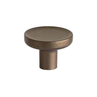 Nuppivedin Vibe Soft - 38mm - Tumma Pronssi ryhmässä Uutuudet @ Beslag Online (308456-11)