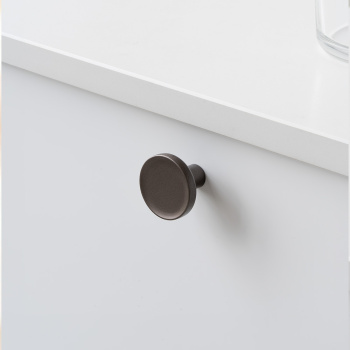 Nuppivedin Vibe Soft - 38mm - Tumma Pronssi