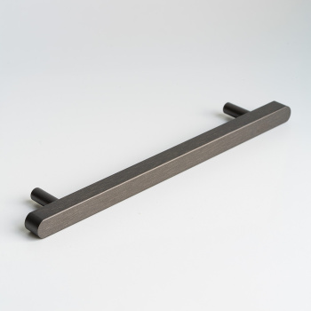 Vedin Rod - 160mm - Harjattu Antrasiitti
