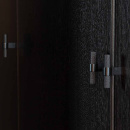 T-Nuppi Helix - Matta Musta