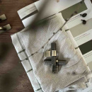 T-Nuppi Helix - Antiikkipronssi