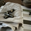 T-Nuppi Helix - Antiikkipronssi