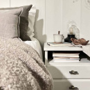 T-Nuppi Helix - Antiikkipronssi