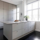 T-Nuppi Helix - Ruostumattoman Teräksen Viimeistely