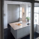 T-Nuppi Helix - Ruostumattoman Teräksen Viimeistely