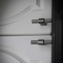 T-Nuppi Helix - Ruostumattoman Teräksen Viimeistely