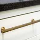 Vedin Portland - 192mm - Antiikkipronssi