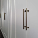 Vedin Portland - 192mm - Antiikkipronssi