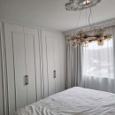 Vedin Portland - 192mm - Antiikkipronssi