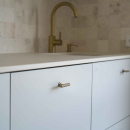 T-Nuppi Portland - Antiikkipronssi